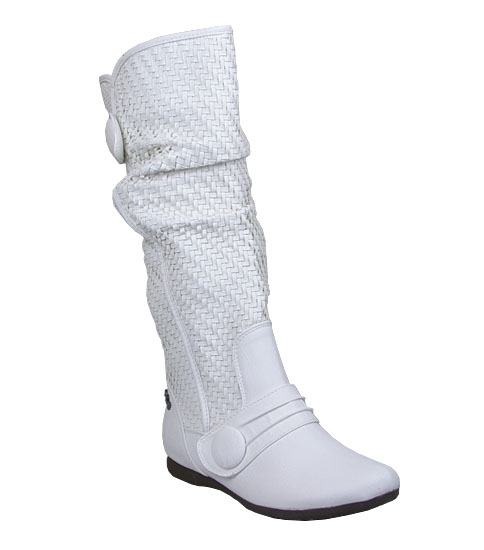 Дамски ботуши 0581b